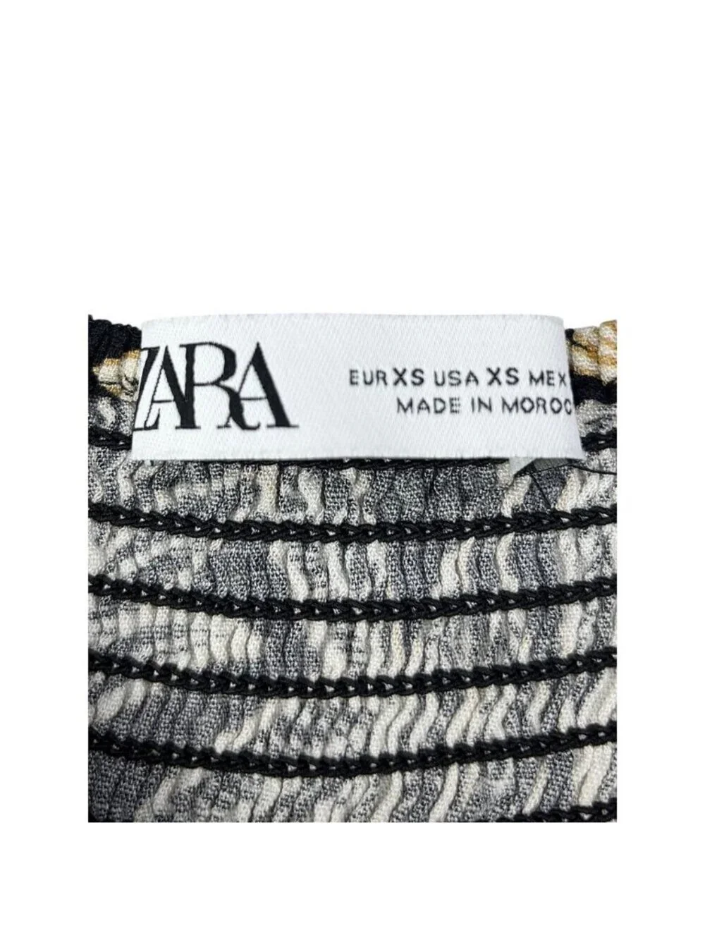 Zara Flare Leg Linen Jumpsuit
